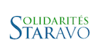 Logo de la structure SOLIDARITES TARAVO