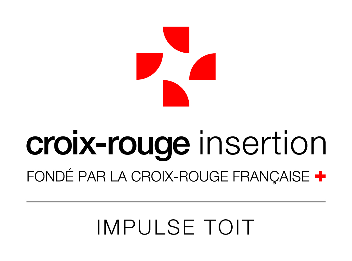 Logo de la structure CROIX ROUGE INSERTION