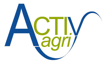 Logo de la structure ASSOC ACTIV AGRI