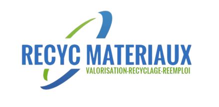 Logo de la structure RECYC MATERIAUX