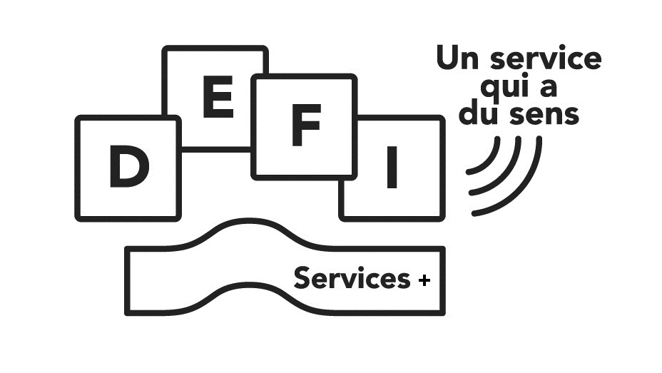Logo de la structure ASSOC DEFI SERVICES