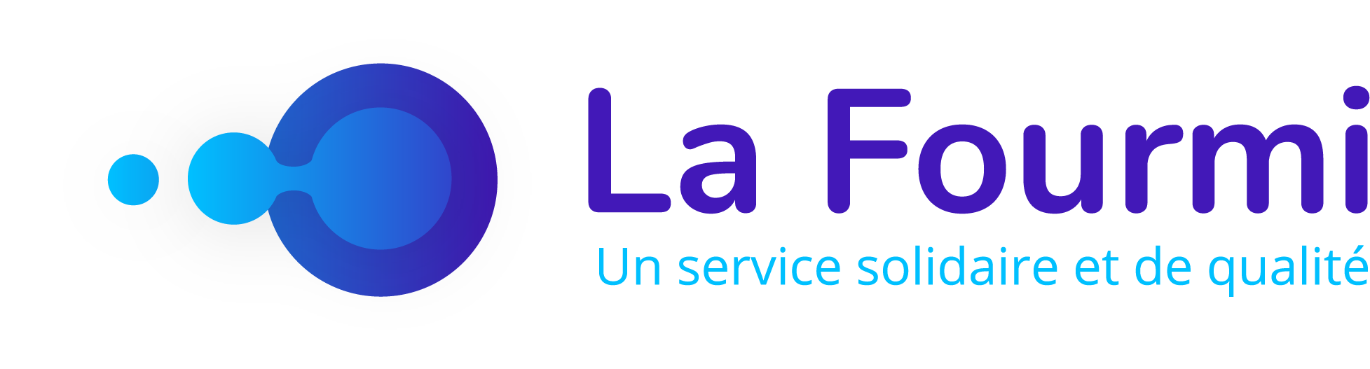 Logo de la structure ASSOC INTERMEDIAIRE LA FOURMI