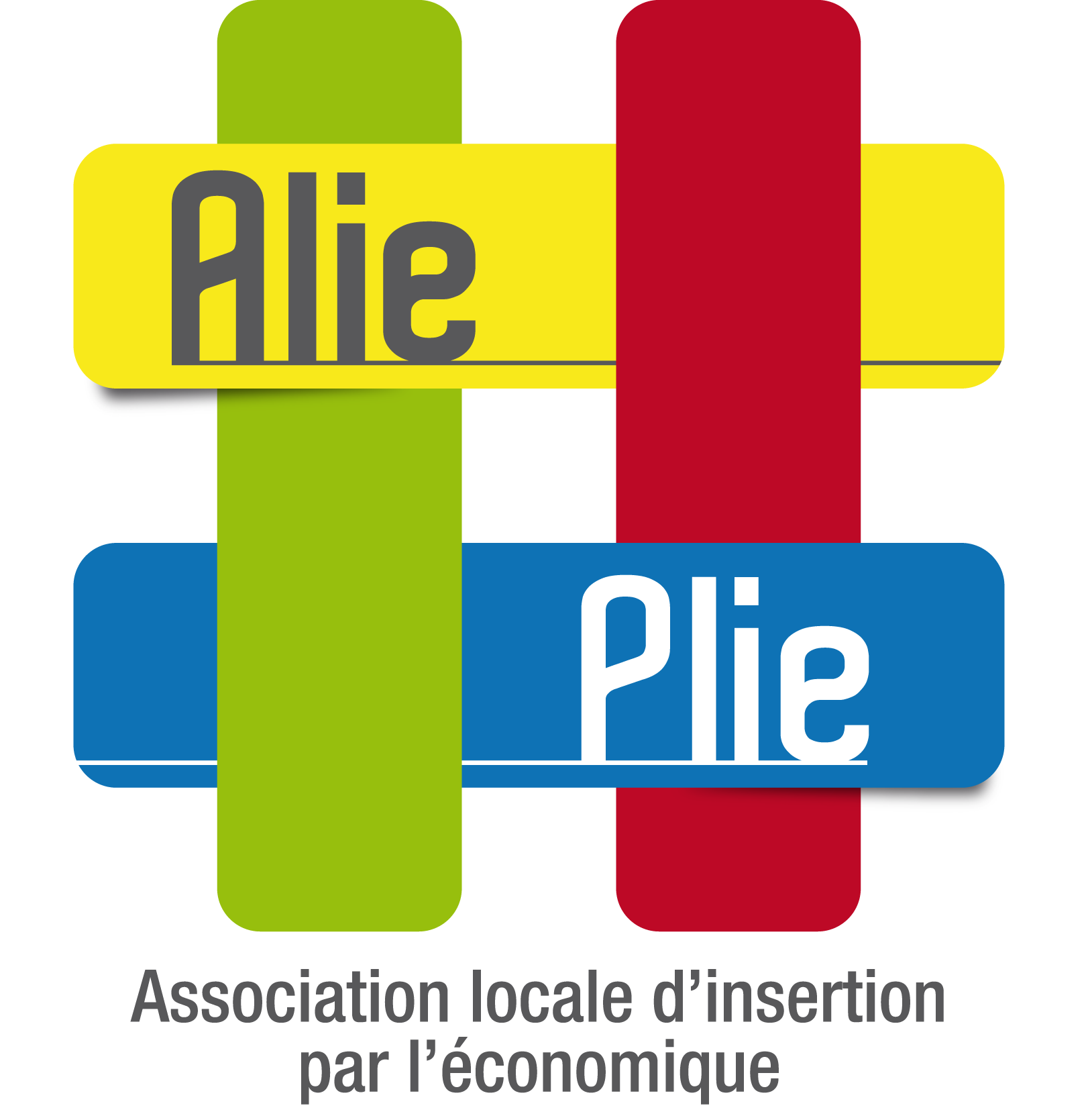 Logo de la structure ASSOCIATION LOCALE INSERTION ECONOMIQUE