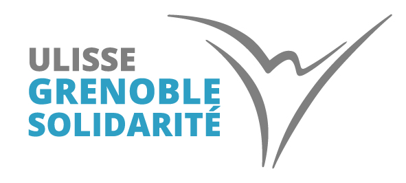 Logo de la structure GRENOBLE SOLIDARITE