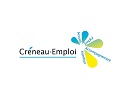 Logo de la structure ASSOC CRENEAU EMPLOI