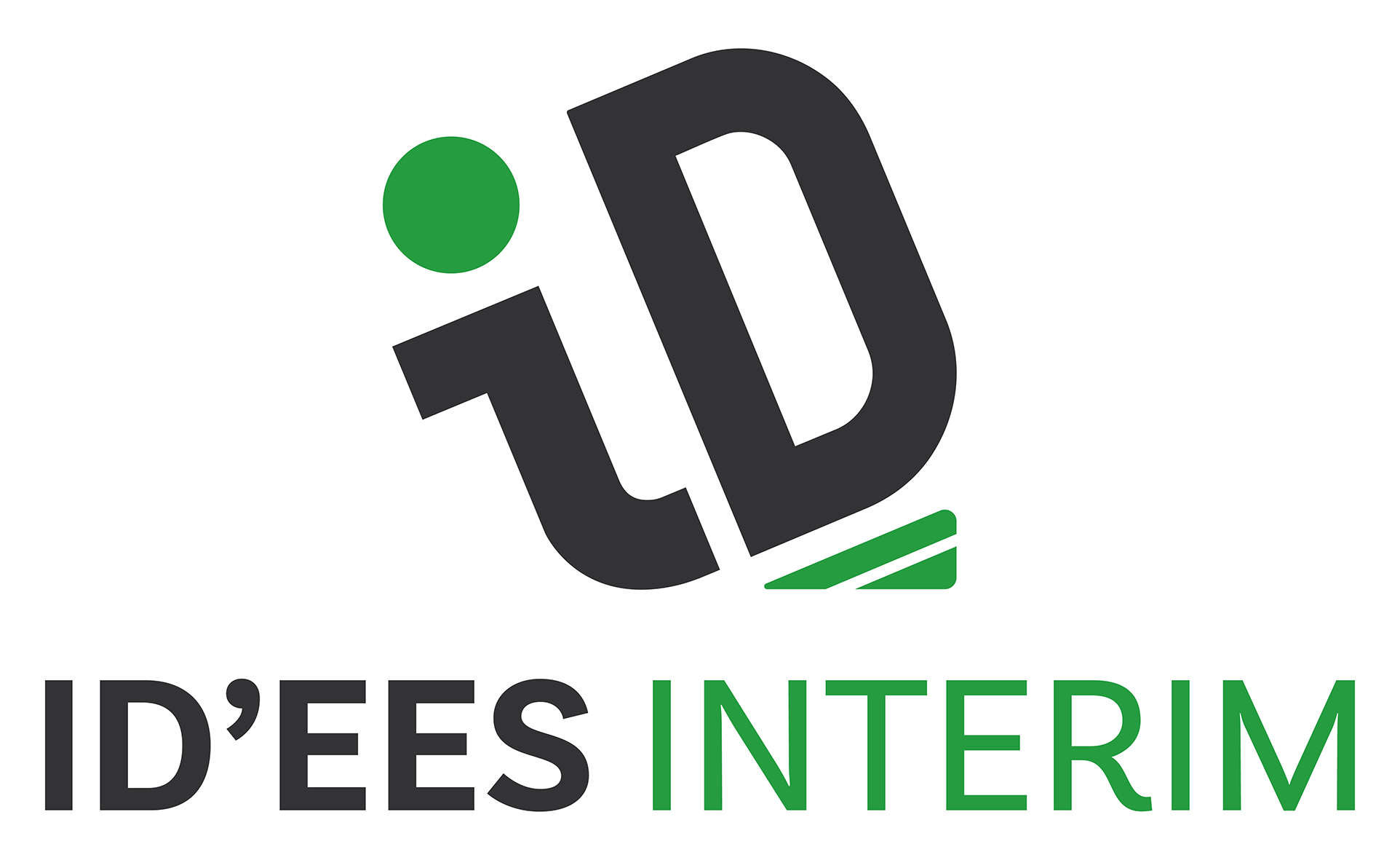 Logo de la structure ID'EES INTERIM E ALENCON