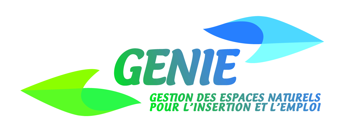 Logo de la structure GESTION ESPACE NATUREL INSERTION EMPLOI