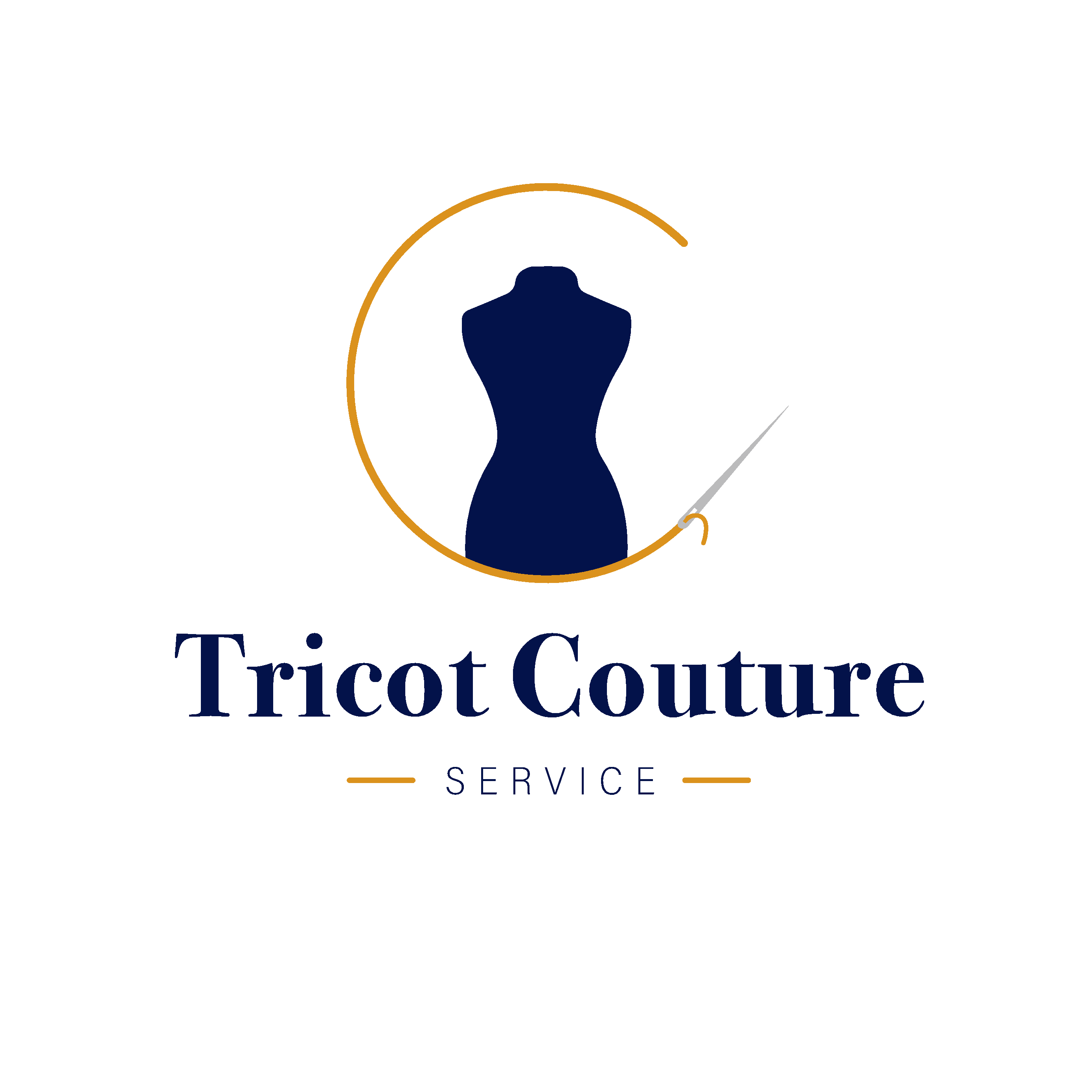 Logo de la structure TRICOT COUTURE SERVICE