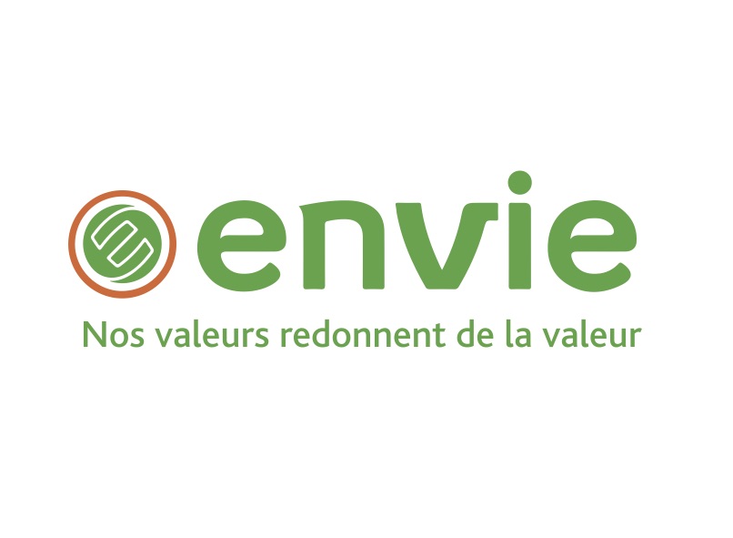 Logo de la structure ENTR NOUVELLE INSERTION ECO RENNES 35