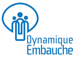 Logo de la structure DYNAMIQUE EMBAUCHE Massy-Palaiseau / Les Ulis / Gif s/ Yvette