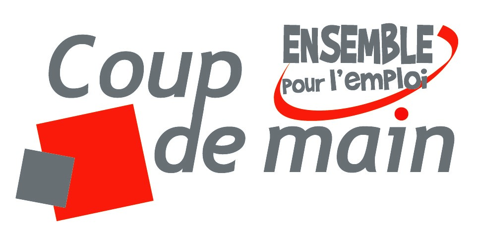 Logo de la structure ASSOC COUP DE MAIN