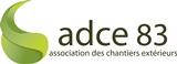 Logo de la structure ADCE 83