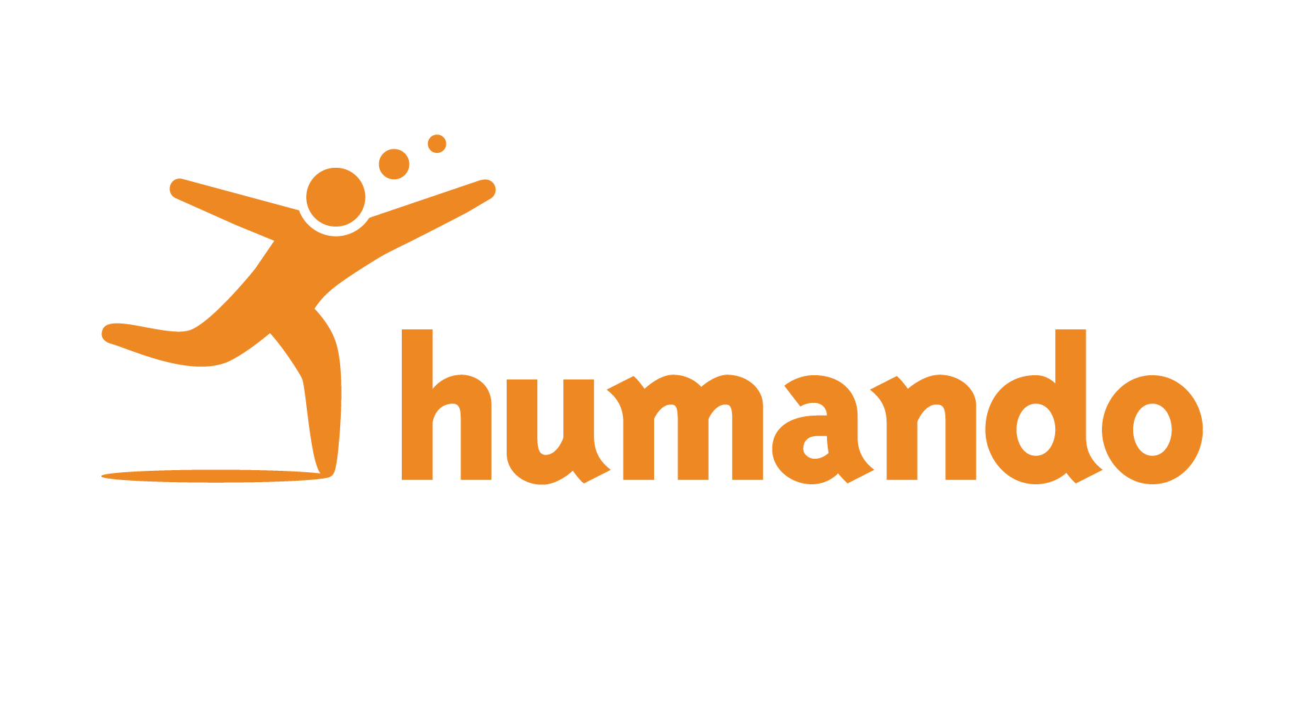 Logo de la structure HUMANDO NANTES