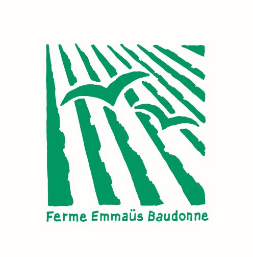 Logo de la structure ORGANISME DE GESTION DE LA FERME EMMAUS BAUDONNE