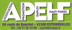 Logo de la structure ASSOC APEHF
