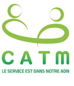 Logo de la structure SARL CATM