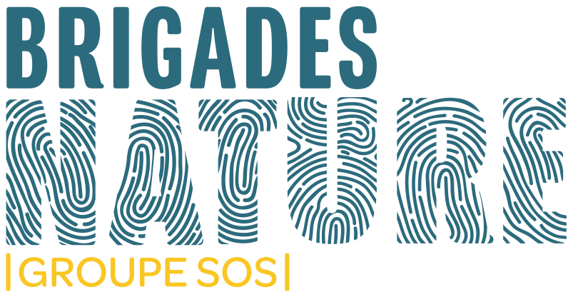 Logo de la structure BRIGADES NATURE MEUSE