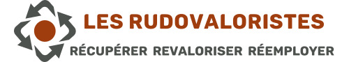 Logo de la structure ASSOC LES RUDOVALORISTES