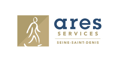 Logo de la structure Ares Services 93