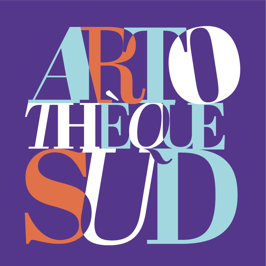 Logo de la structure ARTOTHÈQUE SUD