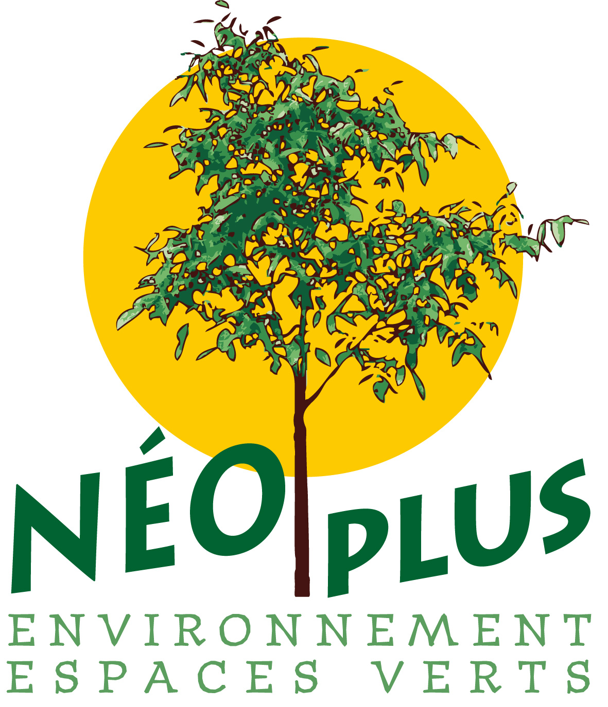 Logo de la structure ASSOC NEO PLUS