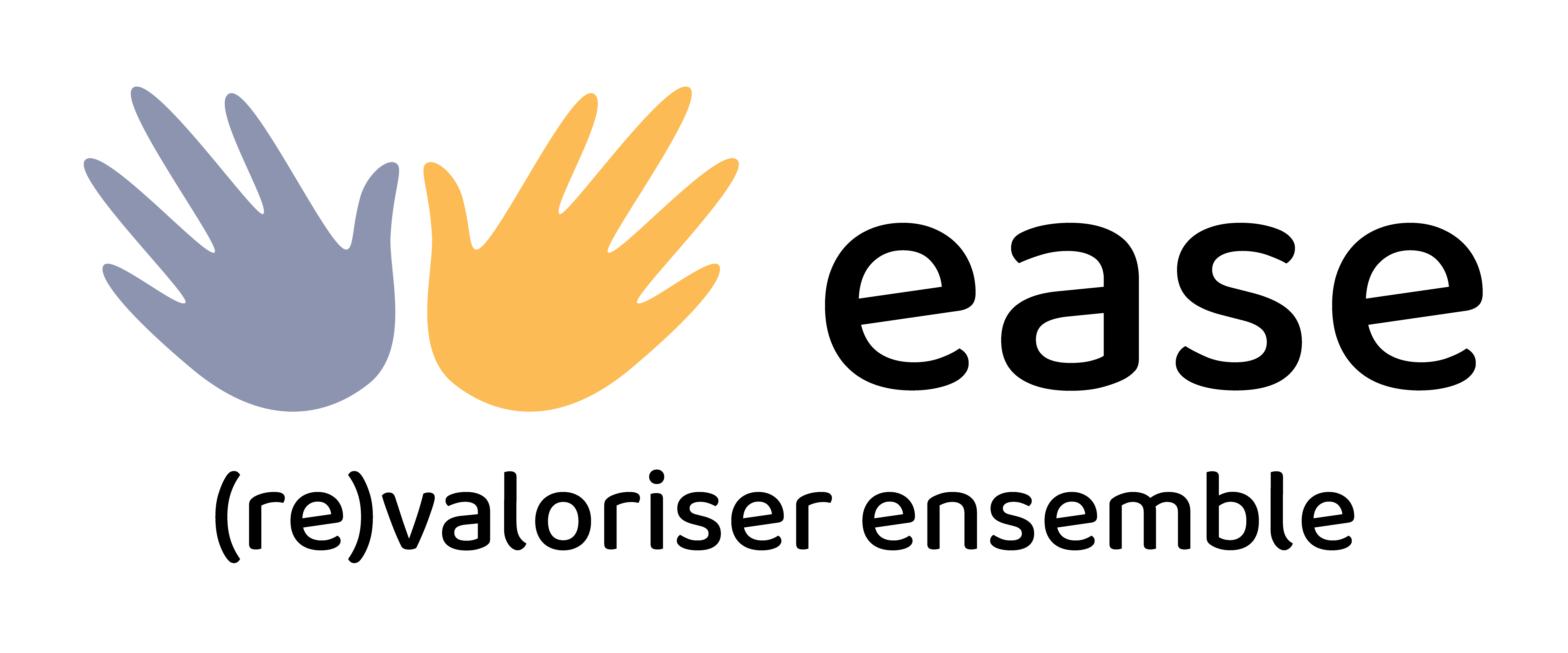 Logo de la structure Ease