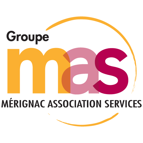 Logo de la structure MERIGNAC ASSOC SERVICES