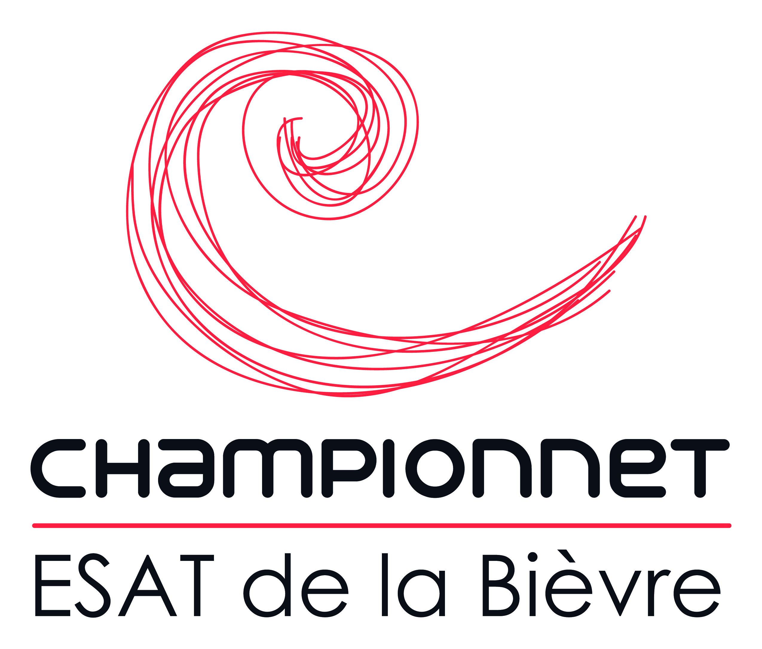 Logo de la structure ESAT DE LA BIEVRE