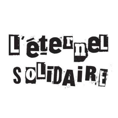 Logo de la structure ETERNEL SOLIDAIRE