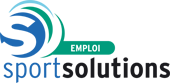 Logo de la structure EMPLOI SPORT SOLUTIONS