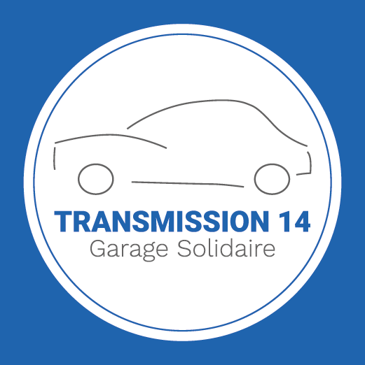 Logo de la structure TRANSMISSION 14