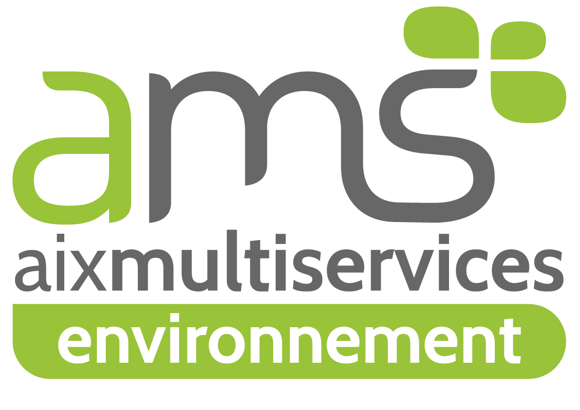 Logo de la structure AIX MULTI SERVICES