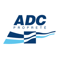 Logo de la structure ADC PROPRETE