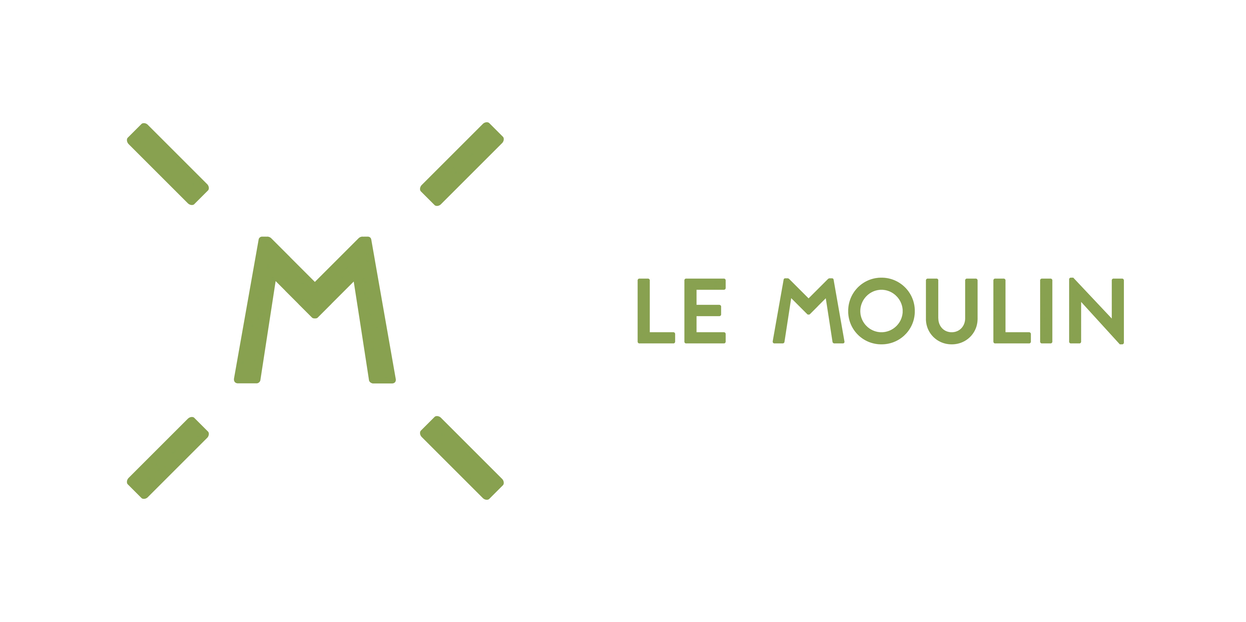 Logo de la structure LE MOULIN