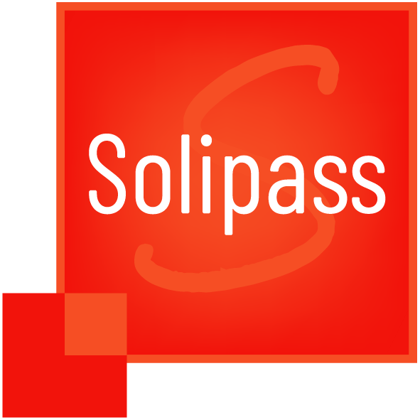 Logo de la structure SOLIPASS