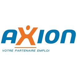 Logo de la structure AXION INSERTION