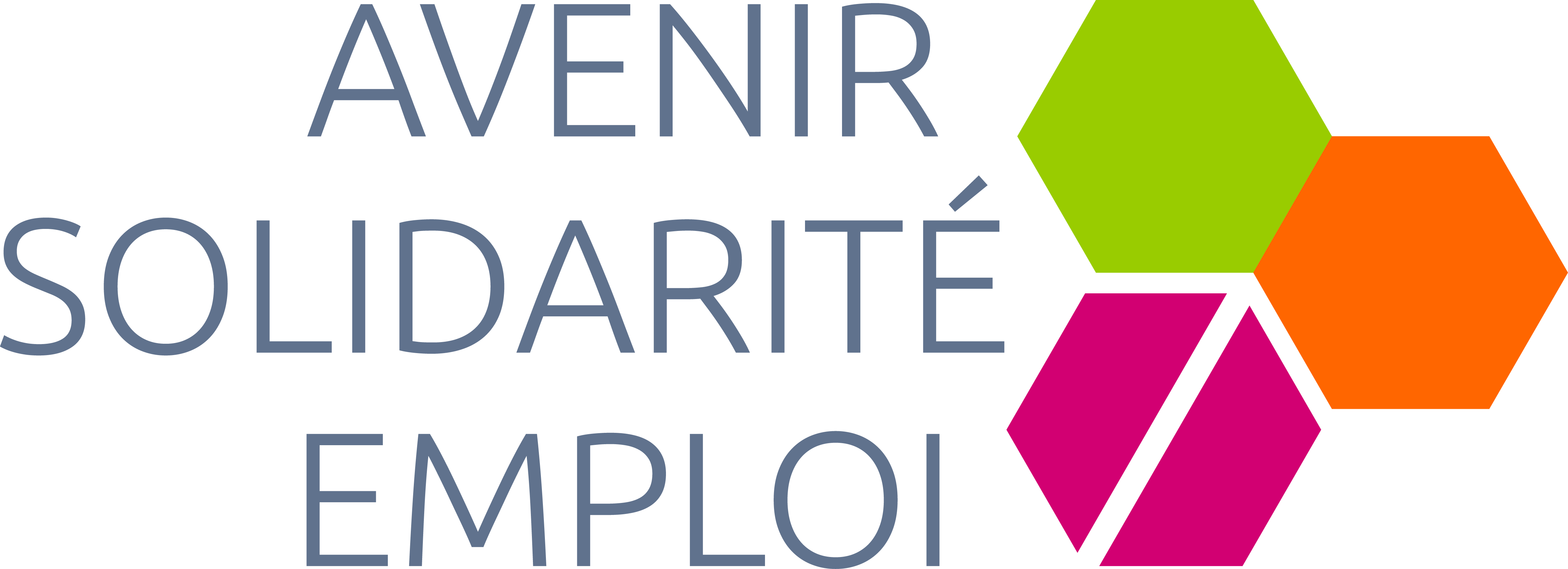 Logo de la structure ASSOC AVENIR SOLIDARITE EMPLOI