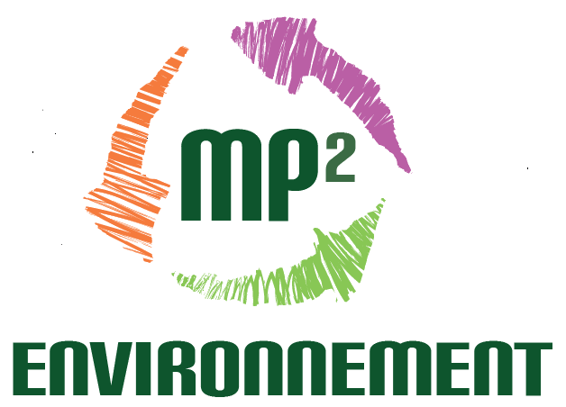 Logo de la structure ASSOC MP 2 ENVIRONNEMENT LE MARCHEPIED