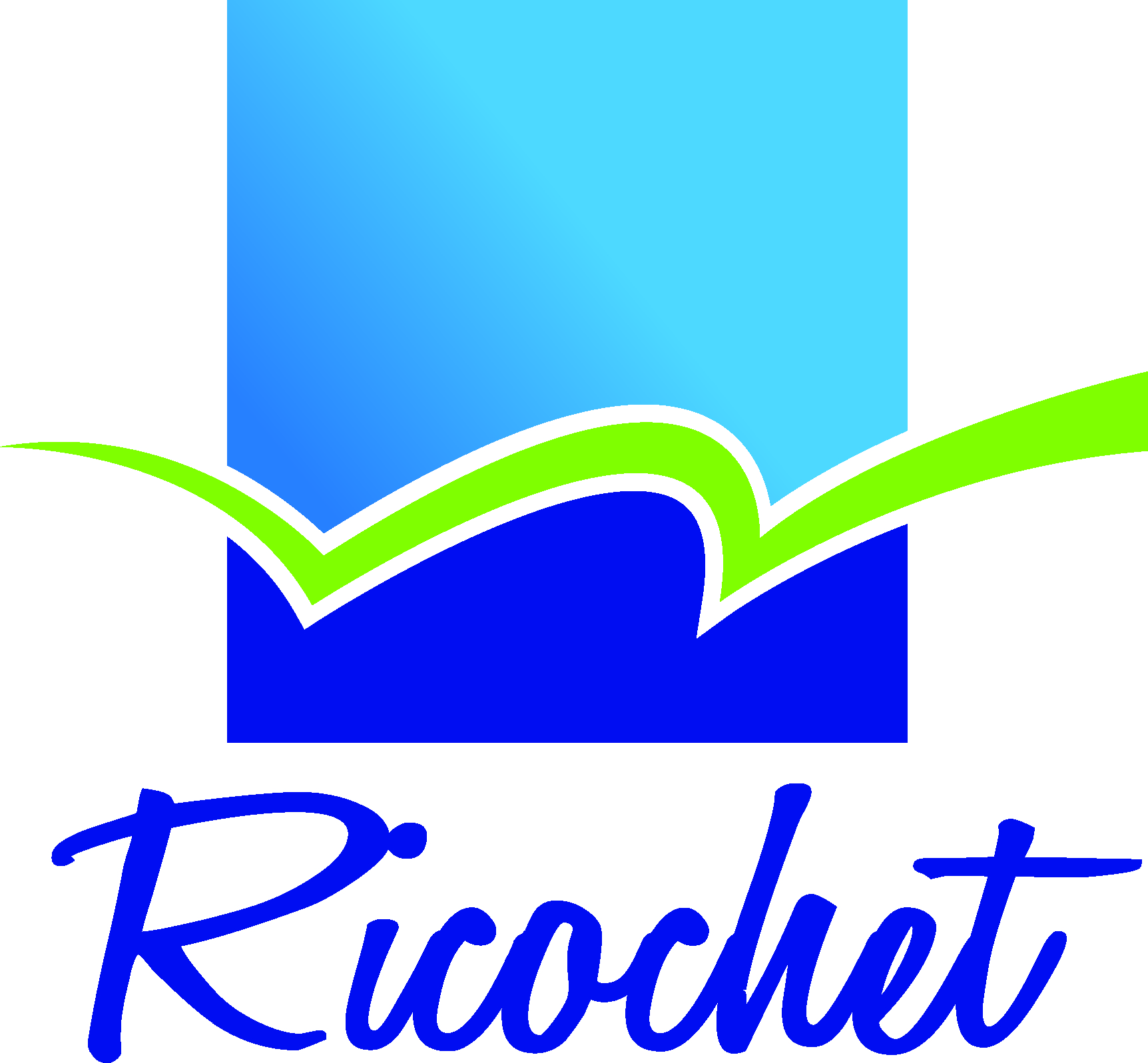 Logo de la structure RICOCHET