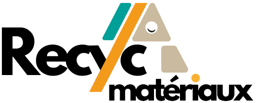 Logo de la structure RECYC MATERIAUX