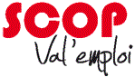 Logo de la structure SCOP VAL EMPLOI