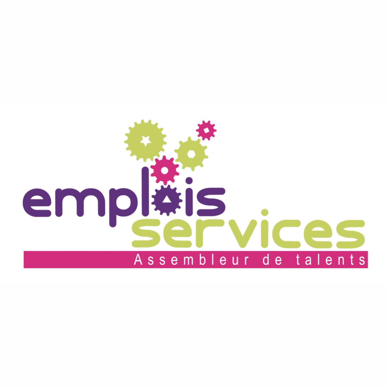 Logo de la structure EMPLOIS SERVICES