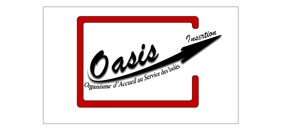 Logo de la structure ASSOC OASIS