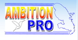 Logo de la structure AMBITION PRO