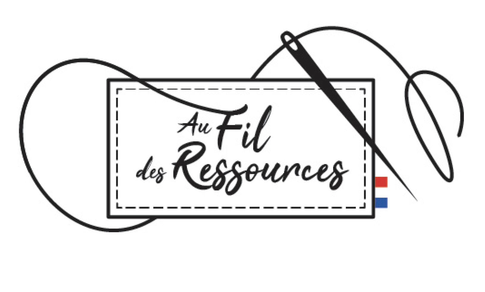 Logo de la structure AU FIL DES RESSOURCES