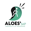 Logo de la structure ALOES' S.A.P.