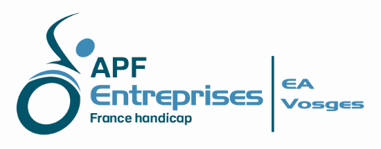 Logo de la structure APF Entreprises-Entreprise Adaptée