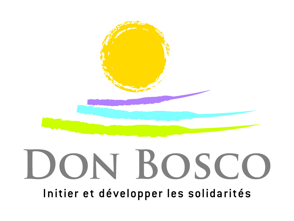 Logo de la structure DON BOSCO