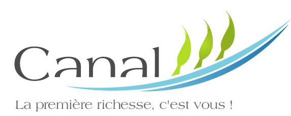 Logo de la structure ASSOC CANAL