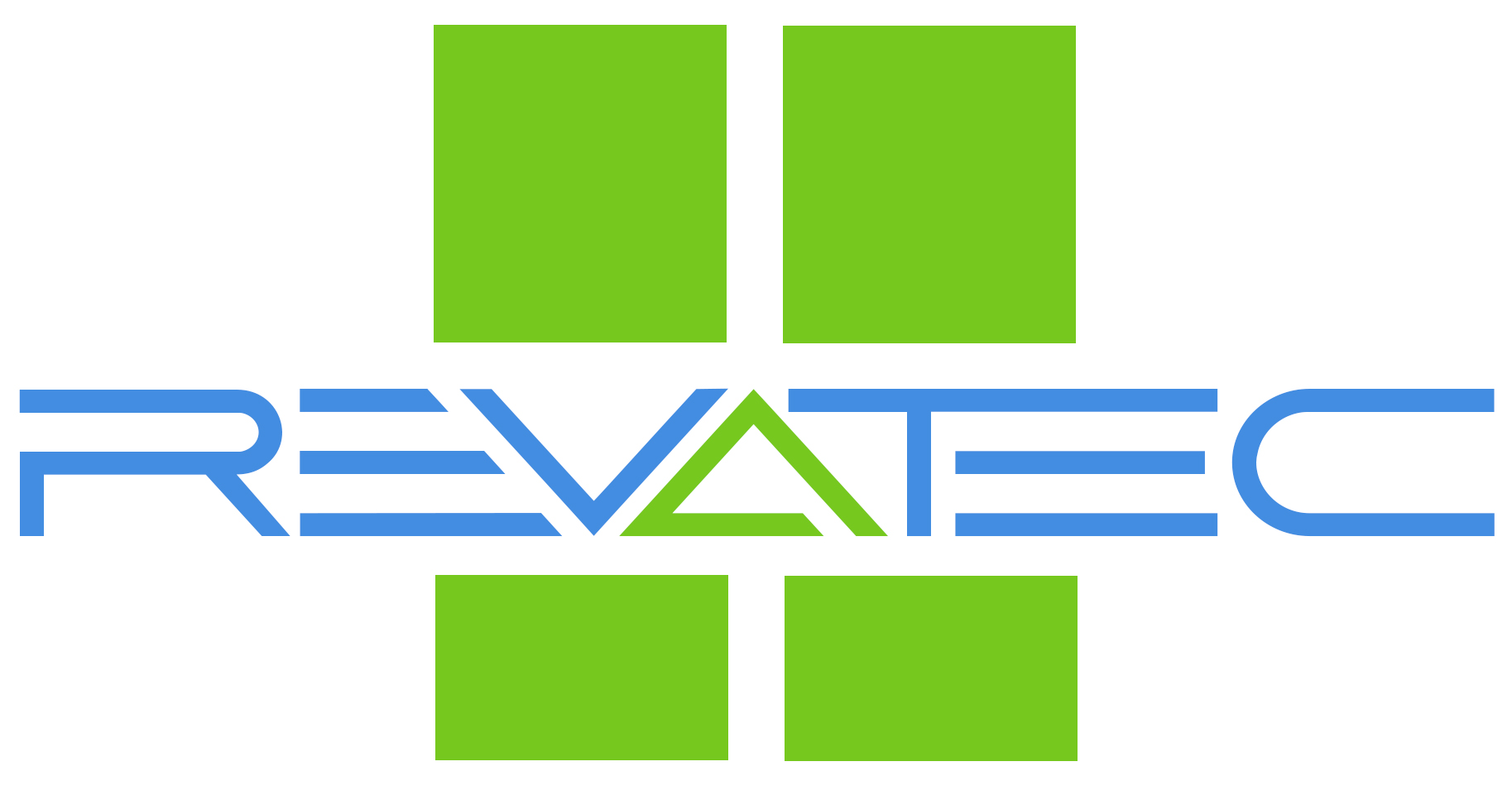 Logo de la structure REVATEC